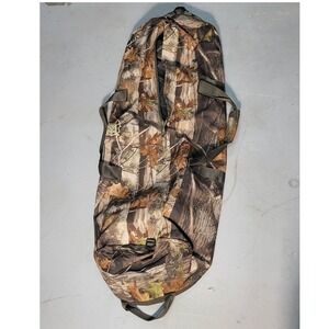 Timber‎ Ridge Camo Hunting Outdoor Carrying Bag XL 54 x29